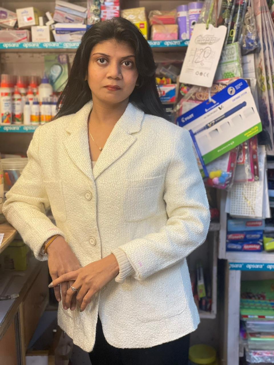jyoti yadav